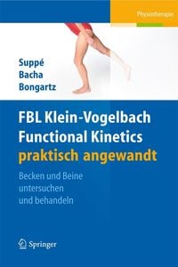 Produktbild: FBL Functional Kinetics praktisch angewandt