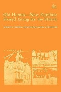 Produktbild: Old Homes New Families