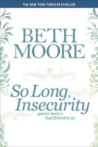 Produktbild: So Long, Insecurity