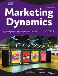 Produktbild: Marketing Dynamics