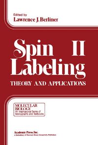 Produktbild: Spin Labeling