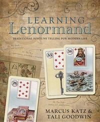 Produktbild: Learning Lenormand