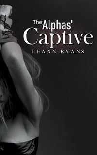 Produktbild: The Alphas' Captive
