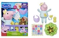 Produktbild: PEP Peppa Pig Grunz & Kuschel Evie