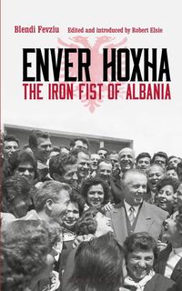 Produktbild: Nishku, M: Enver Hoxha