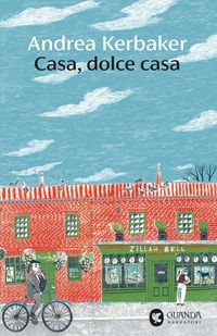 Produktbild: Casa, dolce casa