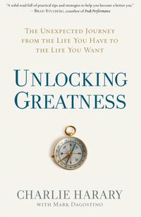 Produktbild: Unlocking Greatness