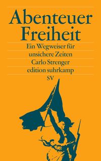 Produktbild: Abenteuer Freiheit