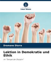Produktbild: Lektion in Demokratie und Ethik