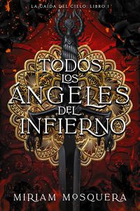 Produktbild: Todos los &aacute;ngeles del Infierno
