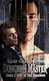 Produktbild: Dungeon Master (Men in the Shadows, #3)