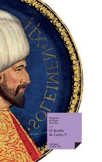 Produktbild: El desaf&iacute;o de Carlos V