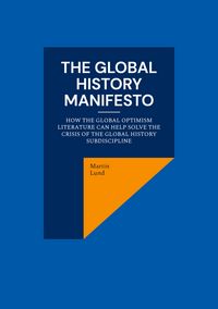 Produktbild: The Global History Manifesto