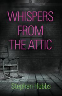 Produktbild: Whispers from The Attic