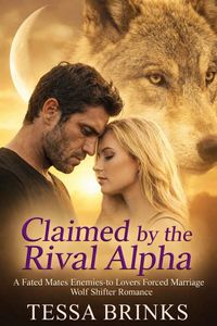 Produktbild: Claimed by the Rival Alpha