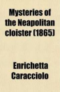 Produktbild: Memoirs of Henrietta Caracciolo
