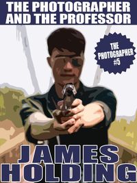 Produktbild: The Photographer and the Professor