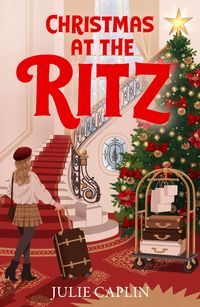 Produktbild: Christmas At Ritz Pb