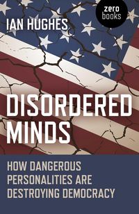Produktbild: Disordered Minds