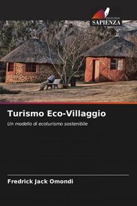 Produktbild: Turismo Eco-Villaggio