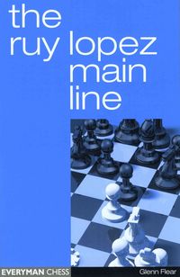 Produktbild: The Ruy Lopez Main Line