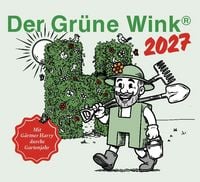 Produktbild: Der Gr&uuml;ne Wink 2027