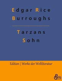 Produktbild: Tarzans Sohn