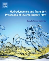 Produktbild: Hydrodynamics and Transport Processes of Inverse Bubbly Flow