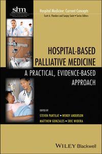 Produktbild: Hospital-Based Palliative Medicine