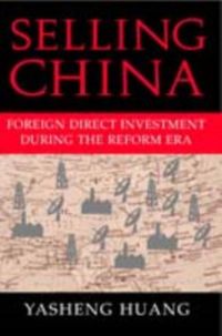 Produktbild: Selling China