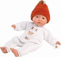 Produktbild: Babypuppe Strampler Cute 32cm