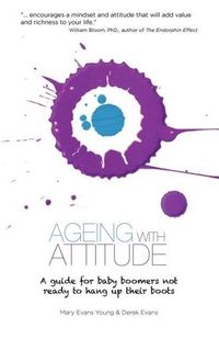 Produktbild: Ageing with Attitude