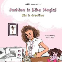 Produktbild: Fashion is Like Magic!