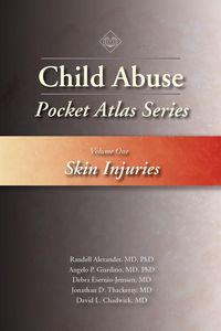 Produktbild: Child Abuse Pocket Atlas, Volume 1