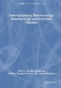 Produktbild: Interdisciplinary Rheumatology: Rheumatology and Infectious Diseases