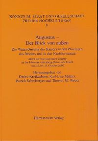 Produktbild: Augustus - Der Blick von au&szlig;en
