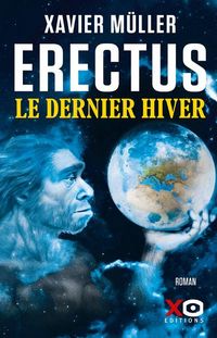 Produktbild: Erectus. Le dernier hiver