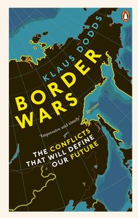Produktbild Border Wars
