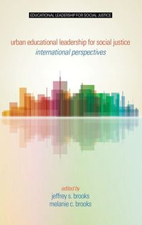 Produktbild: Urban Educational Leadership for Social Justice