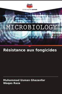 Produktbild: R&eacute;sistance aux fongicides