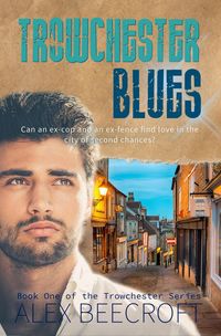 Produktbild: Trowchester Blues (Trowchester Series, #1)