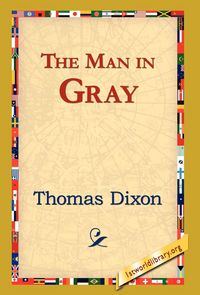 Produktbild: The Man in Gray