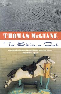 Produktbild: To Skin a Cat