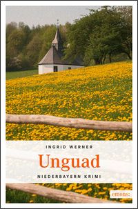 Bild vom Artikel Unguad / Karin Schneider Bd. 2 vom Autor Ingrid Werner