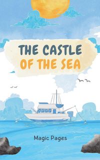 Produktbild: The Castle of the Sea