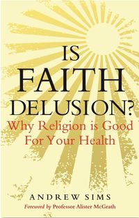 Produktbild: Is Faith Delusion?