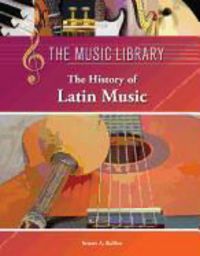 Produktbild: Hist Of Latin Music