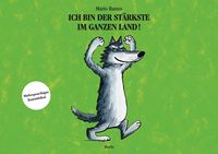 Produktbild: Ich bin der St&auml;rkste im ganzen Land, Kamishibai