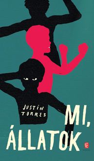 Produktbild: Mi, &aacute;llatok