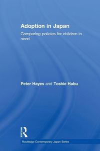 Produktbild: Adoption in Japan